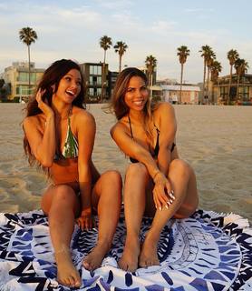 Lauren R. Wood feet photo 3