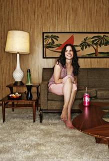 Mary-Louise Parker feet photo thumbnail
