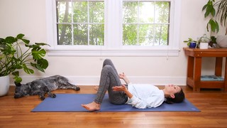 Adriene Mishler feet photo thumbnail