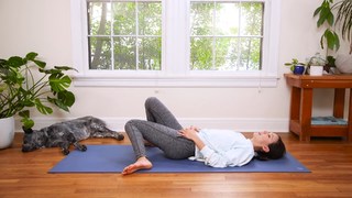 Adriene Mishler feet photo thumbnail