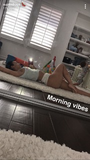 Draya Michele feet photo thumbnail