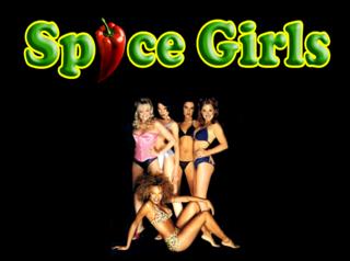 Mel B feet photo thumbnail