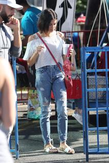 Jenna Dewan feet photo thumbnail
