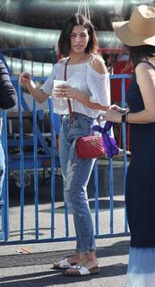 Jenna Dewan feet photo thumbnail