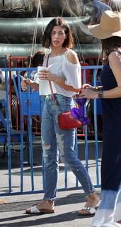Jenna Dewan feet photo thumbnail