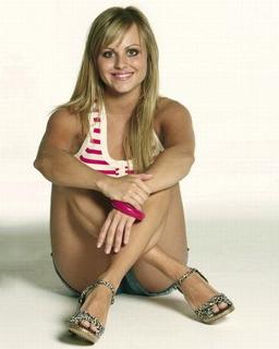 Tina O'Brien feet photo thumbnail