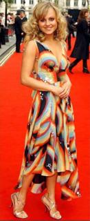 Tina O'Brien feet photo thumbnail