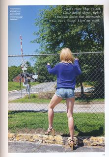 Nicole Kidman feet photo thumbnail