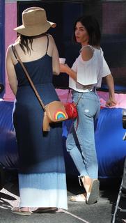 Jenna Dewan feet photo thumbnail