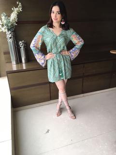 Tamannaah Bhatia feet photo thumbnail