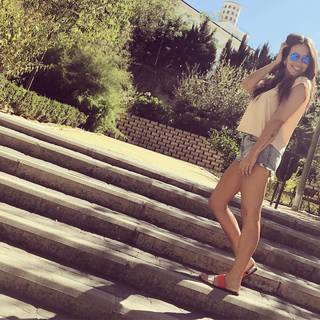 Irene Junquera feet photo thumbnail