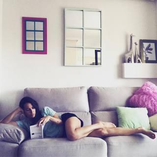 Irene Junquera feet photo thumbnail