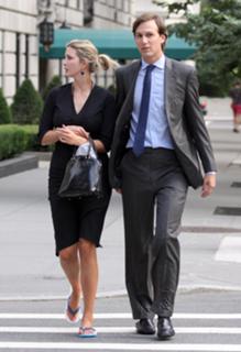 Ivanka Trump feet photo thumbnail