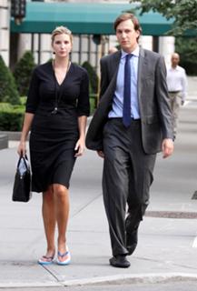 Ivanka Trump feet photo thumbnail