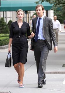 Ivanka Trump feet photo thumbnail