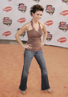 Alyssa Milano feet photo thumbnail