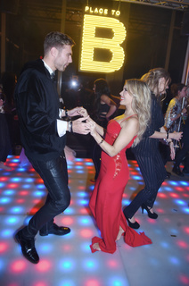 Sylvie Meis feet photo thumbnail