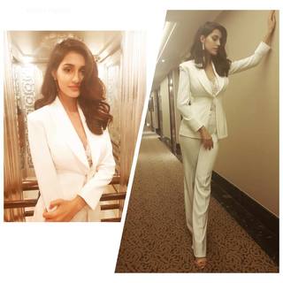 Disha Patani feet photo thumbnail