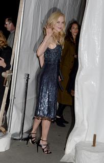 Nicole Kidman feet photo thumbnail