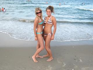 Justine Ezarik feet photo thumbnail