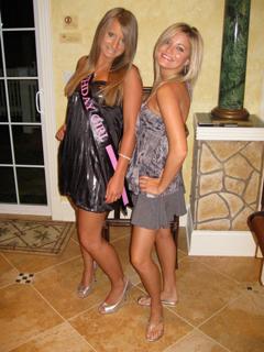 Justine Ezarik feet photo thumbnail