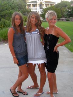 Justine Ezarik feet photo thumbnail