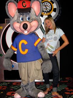 Justine Ezarik feet photo thumbnail