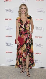 Rachel Riley feet photo thumbnail