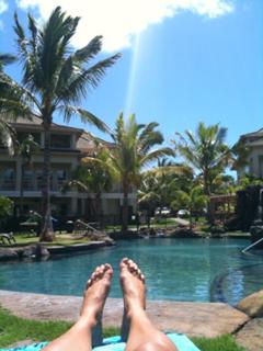 Justine Ezarik feet photo thumbnail