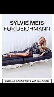 Sylvie Meis feet photo thumbnail