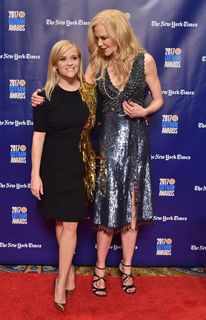 Nicole Kidman feet photo thumbnail