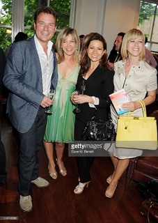 Kate Garraway feet photo thumbnail