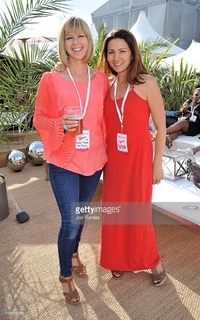 Kate Garraway feet photo thumbnail