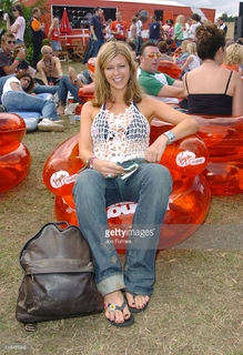 Kate Garraway feet photo thumbnail