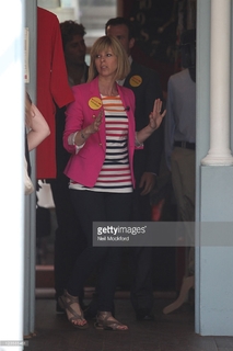 Kate Garraway feet photo thumbnail