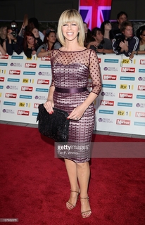 Kate Garraway feet photo thumbnail