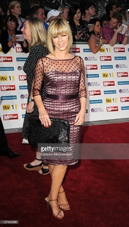 Kate Garraway feet photo thumbnail