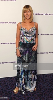 Kate Garraway feet photo thumbnail