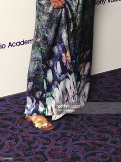 Kate Garraway feet photo thumbnail