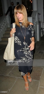 Kate Garraway feet photo thumbnail
