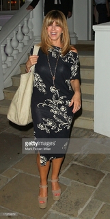 Kate Garraway feet photo thumbnail