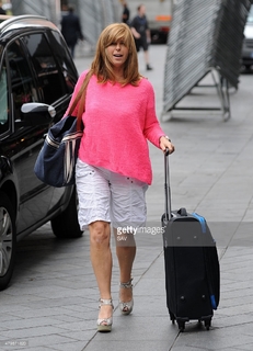 Kate Garraway feet photo thumbnail