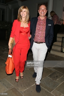 Kate Garraway feet photo thumbnail