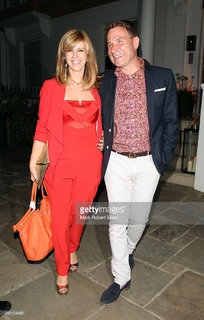 Kate Garraway feet photo thumbnail