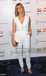 Kate Garraway feet photo thumbnail