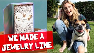 Grace Helbig feet photo thumbnail