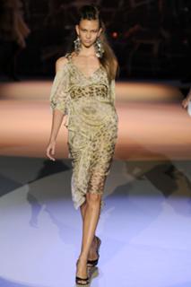 Karlie Kloss feet photo thumbnail