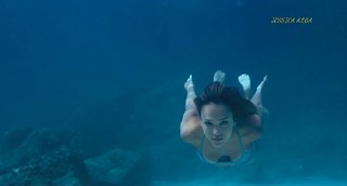 Jessica Alba feet photo thumbnail