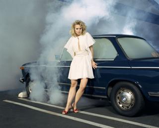 Kristen Bell feet photo thumbnail