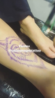 Cleo feet photo thumbnail
